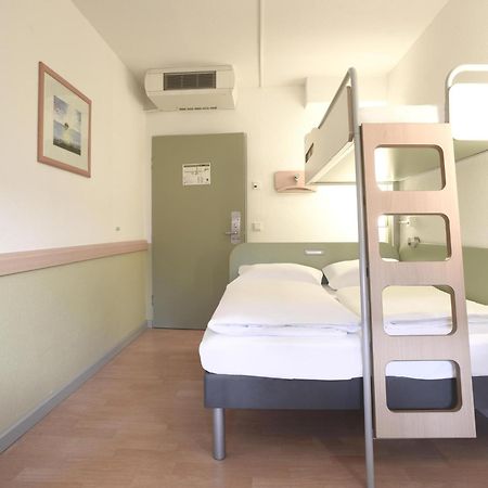 B&B Hotel Leipzig-Schoenefeld エクステリア 写真